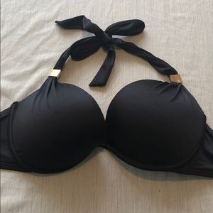 VS Push-Up Bikini Top